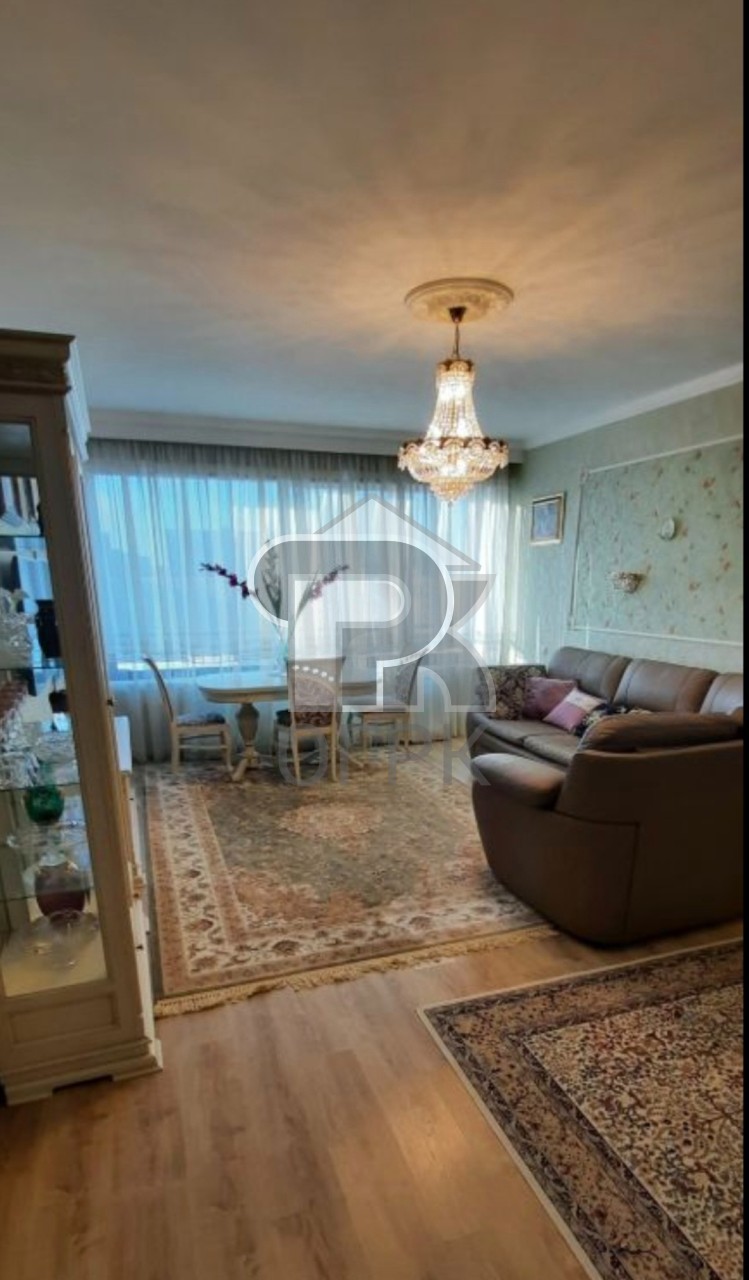 Купить 2-комнатную квартиру, №388541