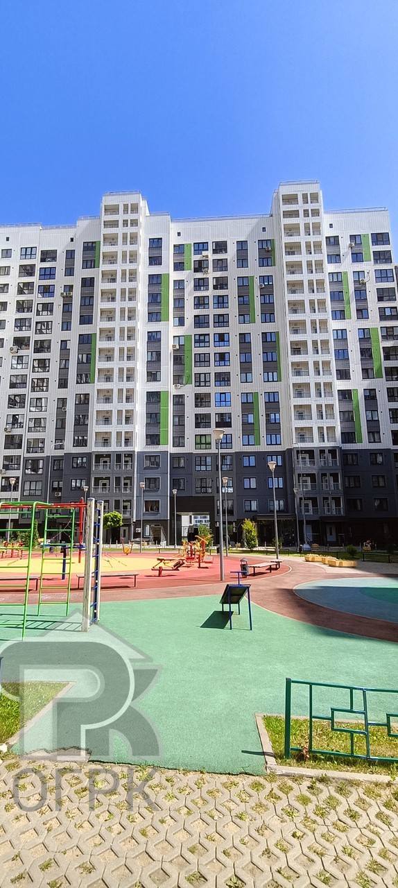 Купить 2-комнатную квартиру, №386223