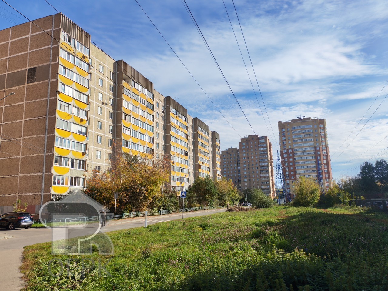 Купить 2-комнатную квартиру, №392184