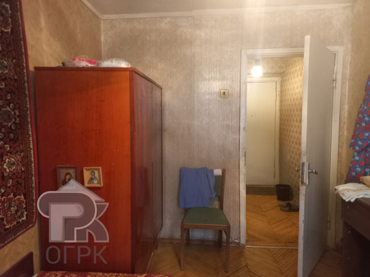 Купить 3-комнатную квартиру, №369882