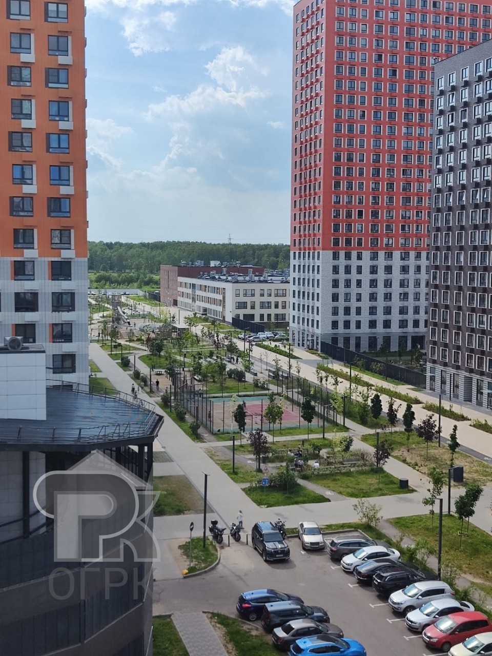 Купить студию, №386830