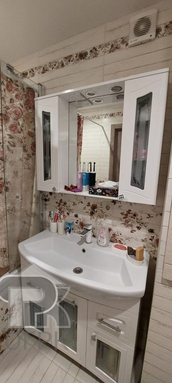 Купить 3-комнатную квартиру, №387516