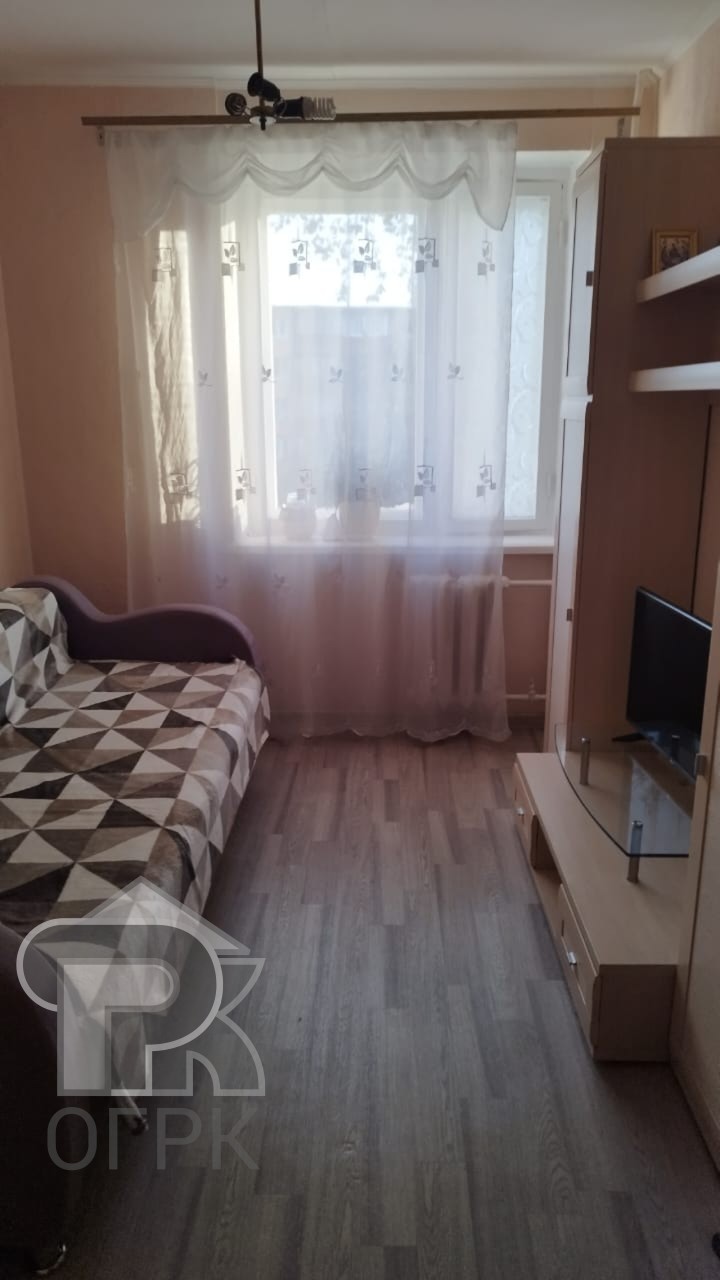 Купить 4-комнатную квартиру, №386745