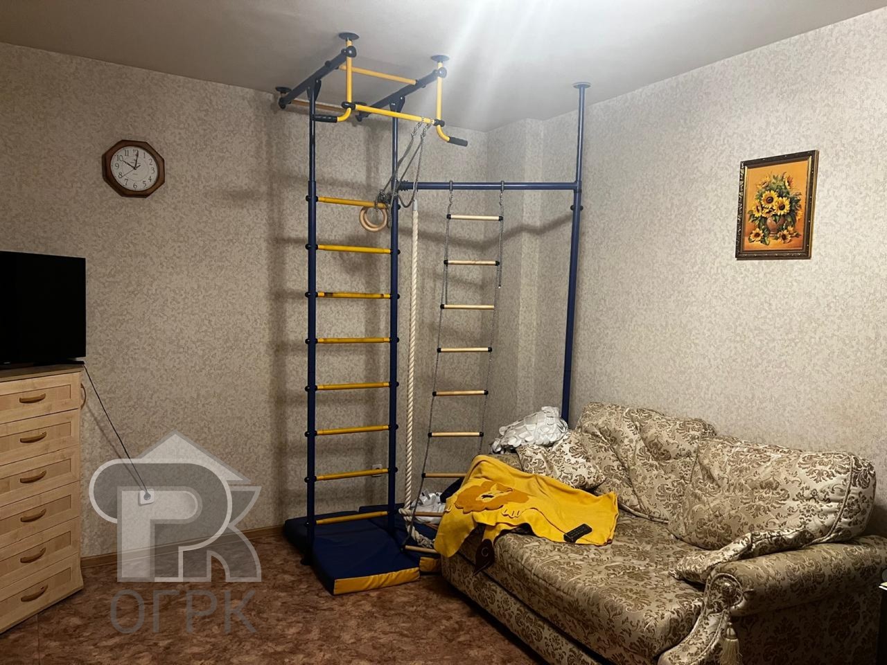 Купить 2-комнатную квартиру, №387606