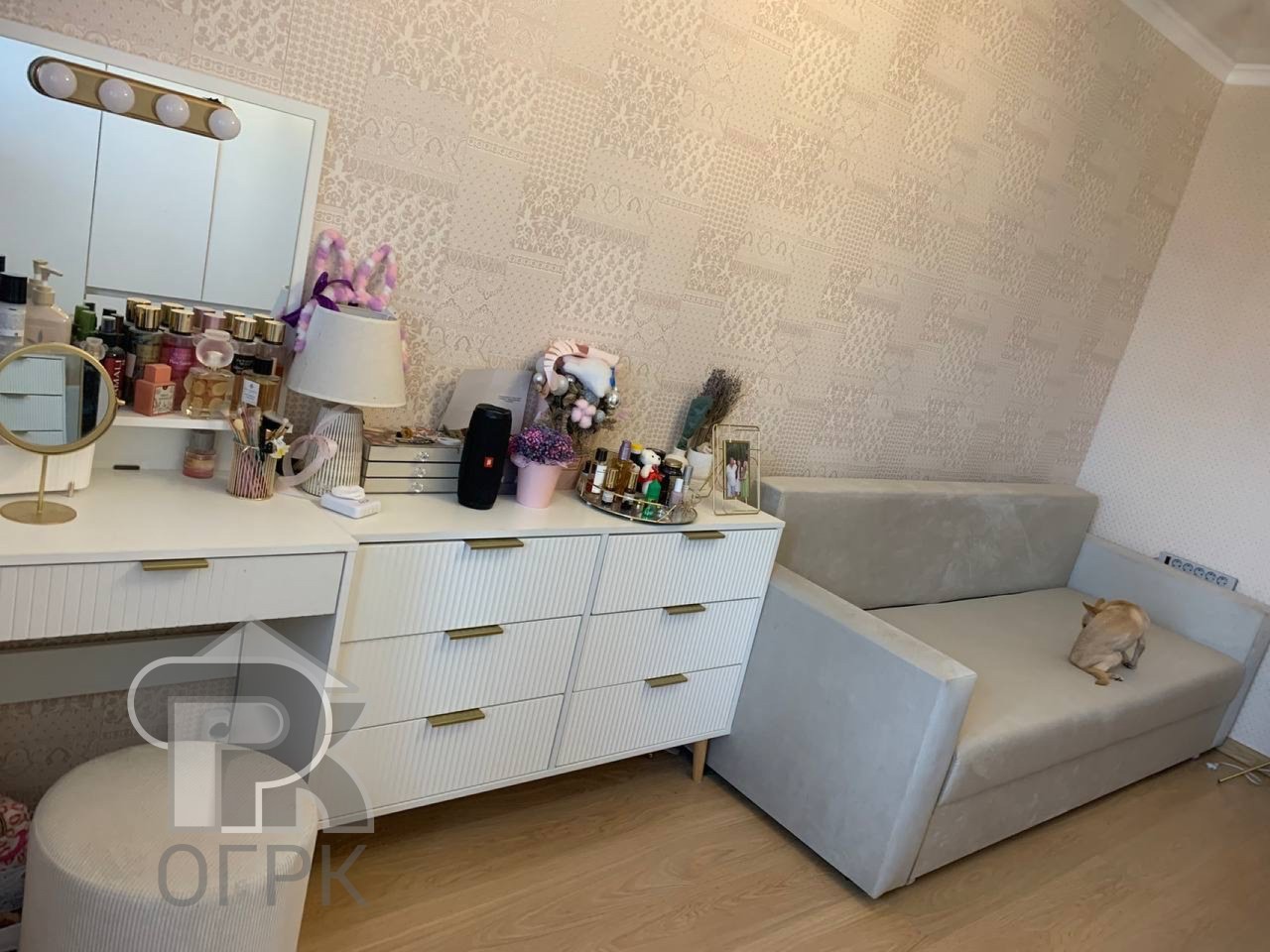 Купить 2-комнатную квартиру, №388069