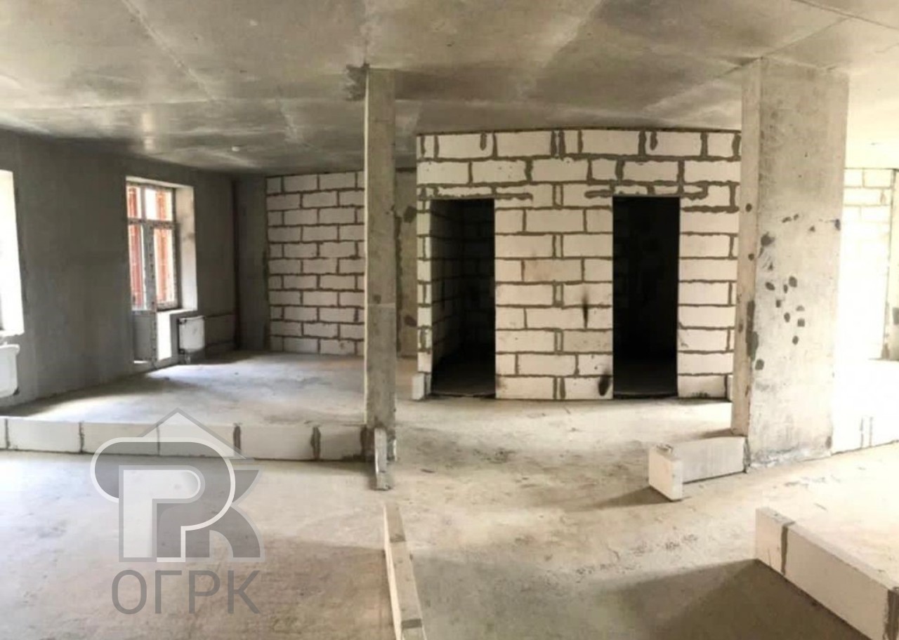 Купить 3-комнатную квартиру, №354203