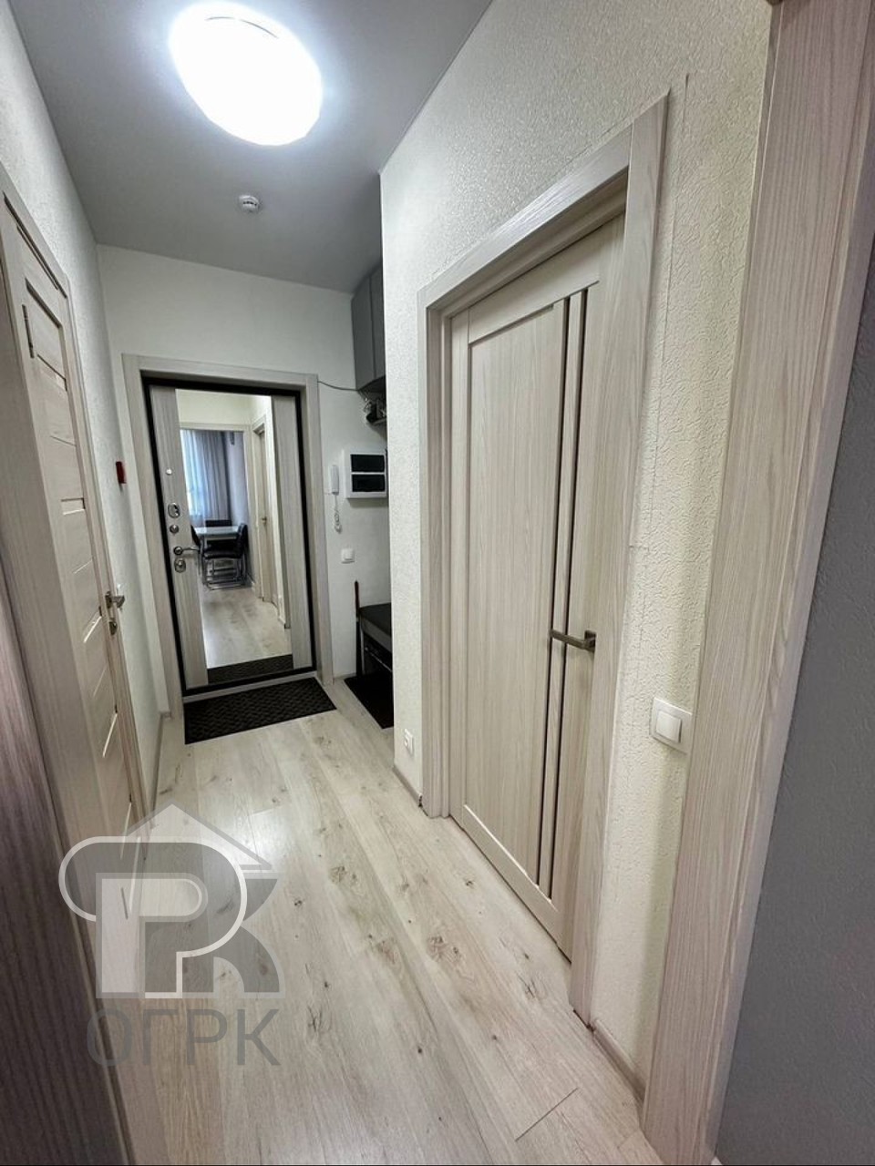 Купить 1-комнатную квартиру, №387650