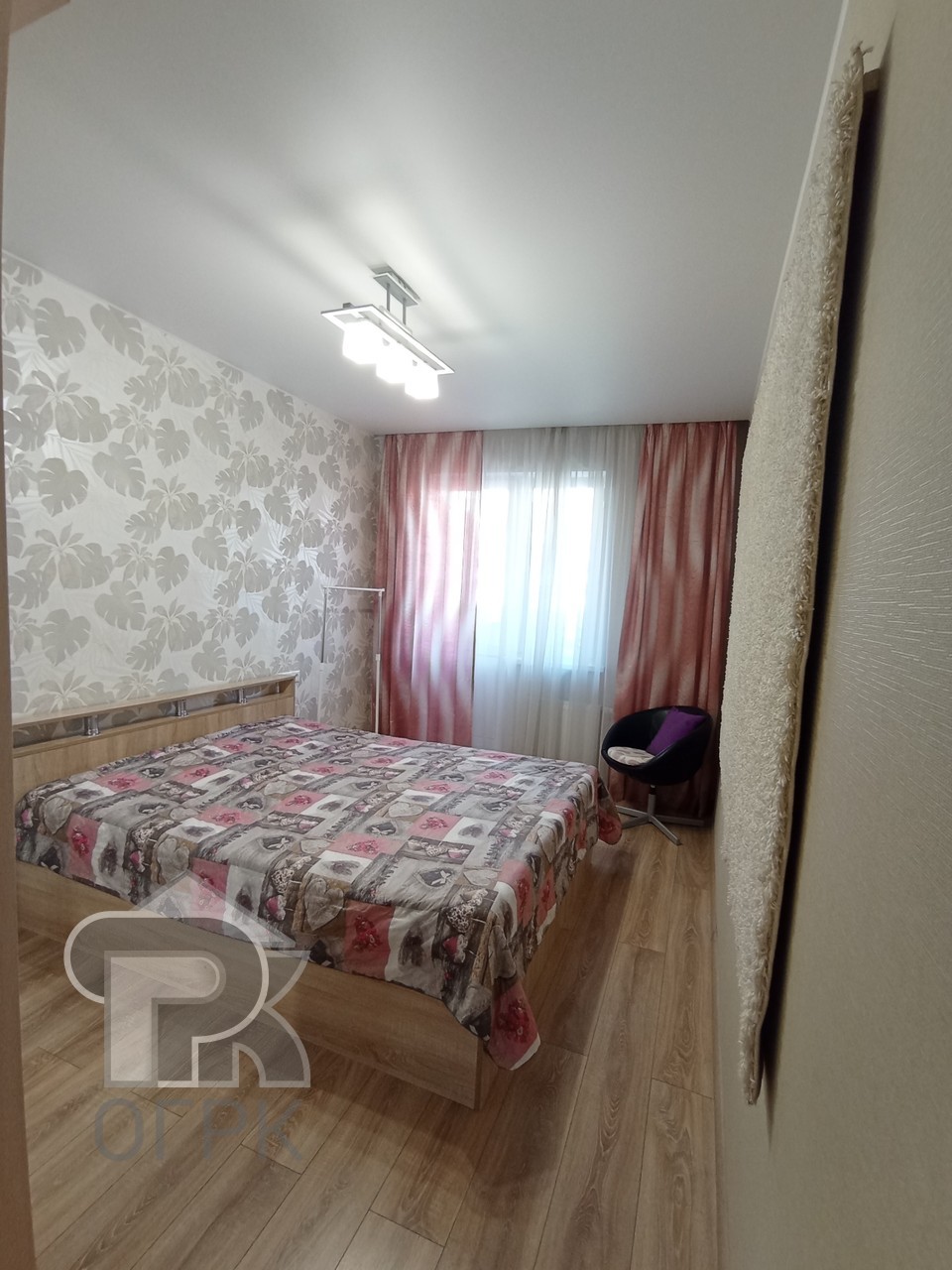 Купить 3-комнатную квартиру, №371276