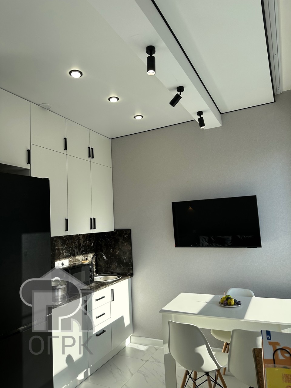 Купить студию, №387615