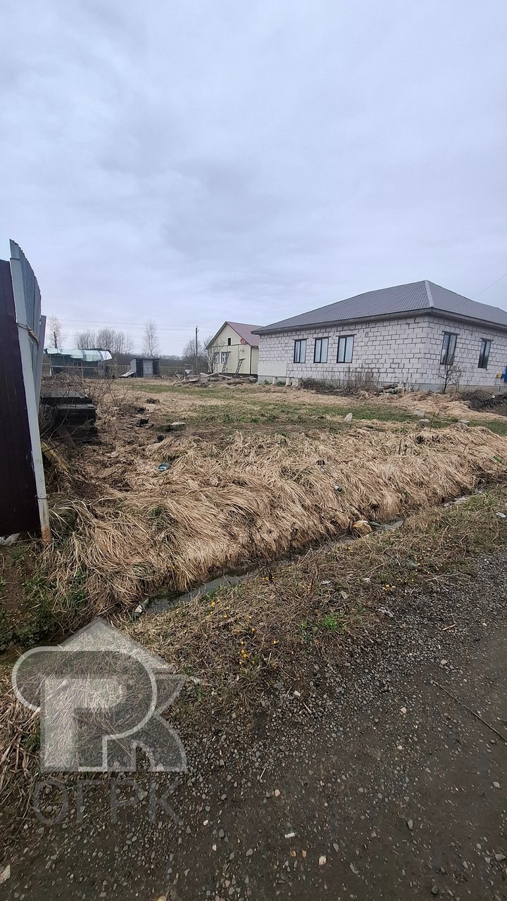 Купить землю, №388344