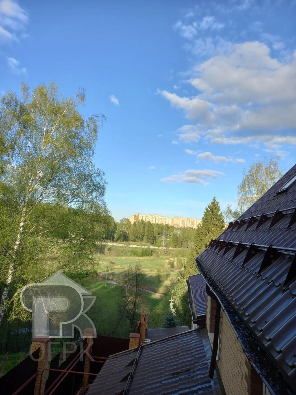 Купить таунхаус, №392529