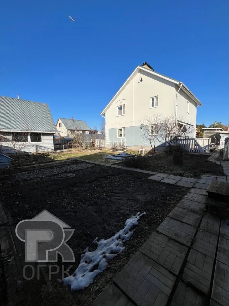 Купить дом, №389348