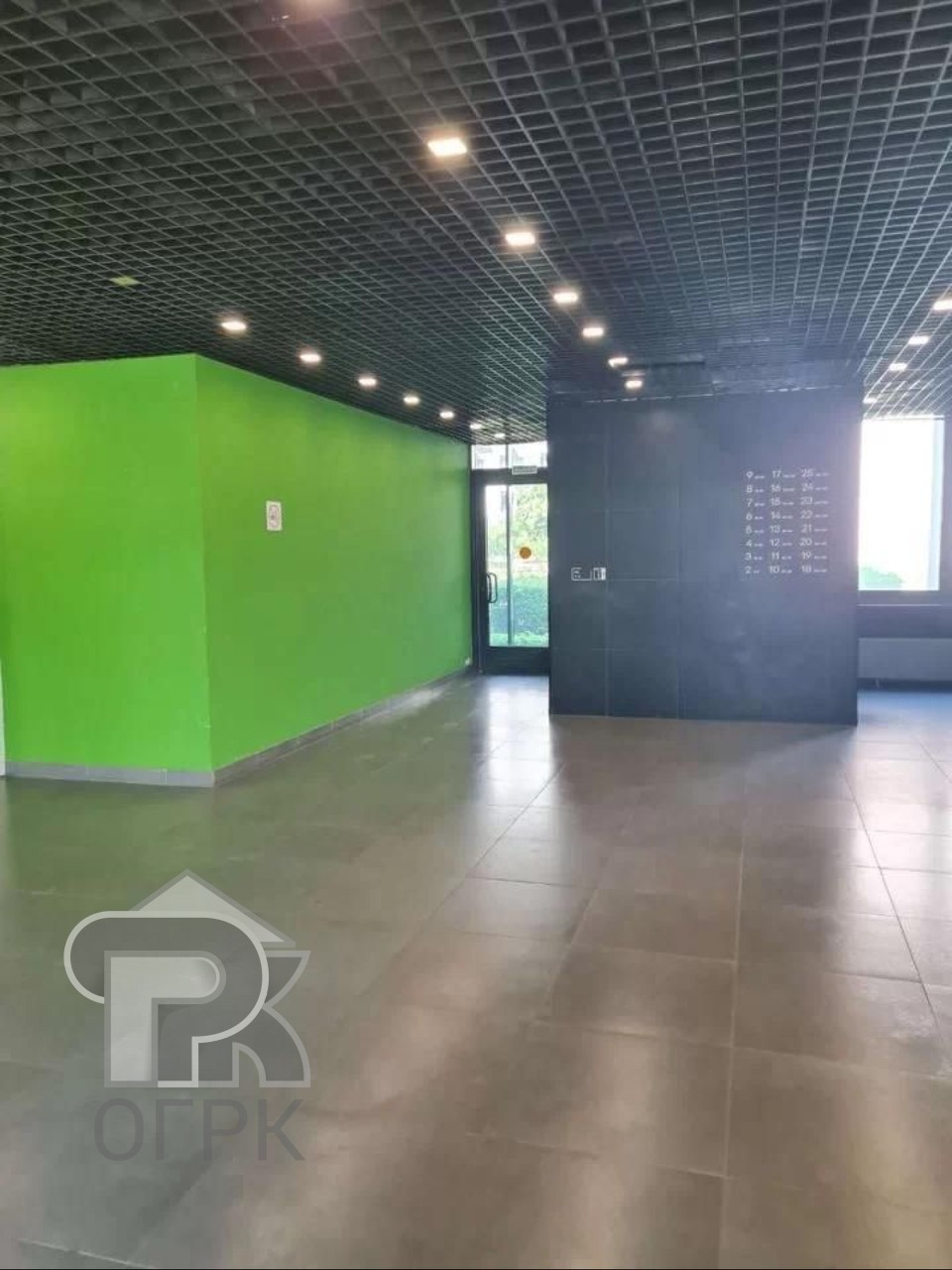 Купить 1-комнатную квартиру, №357385