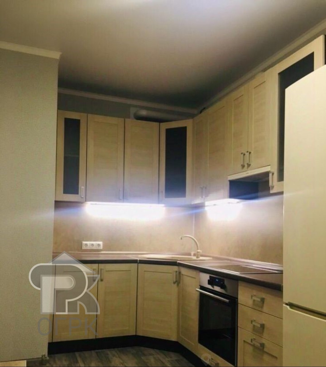 Купить 1-комнатную квартиру, №387469