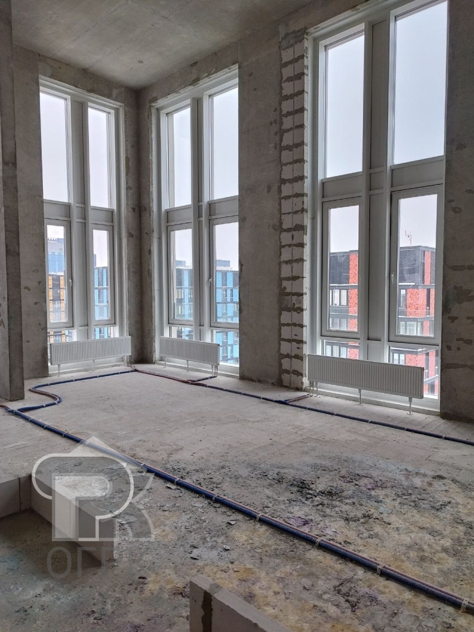 Купить 4-комнатную квартиру, №388155