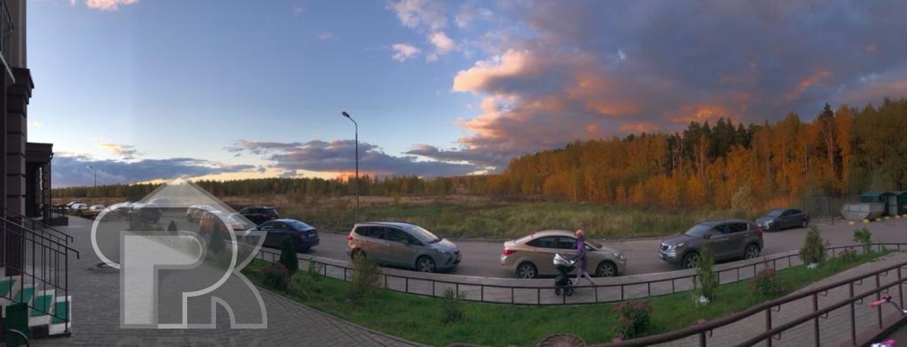 Купить 2-комнатную квартиру, №360475