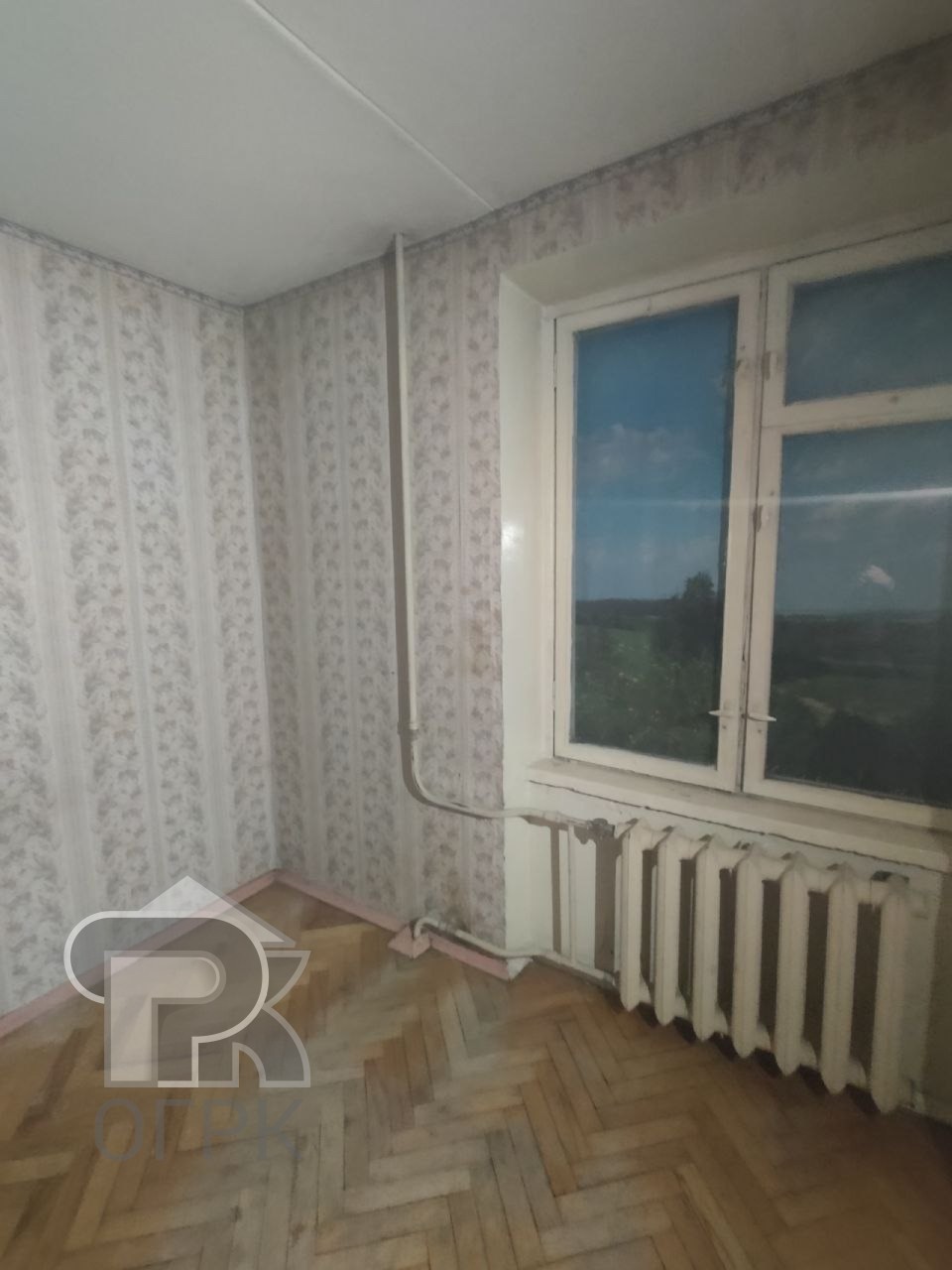 Купить 1-комнатную квартиру, №386081