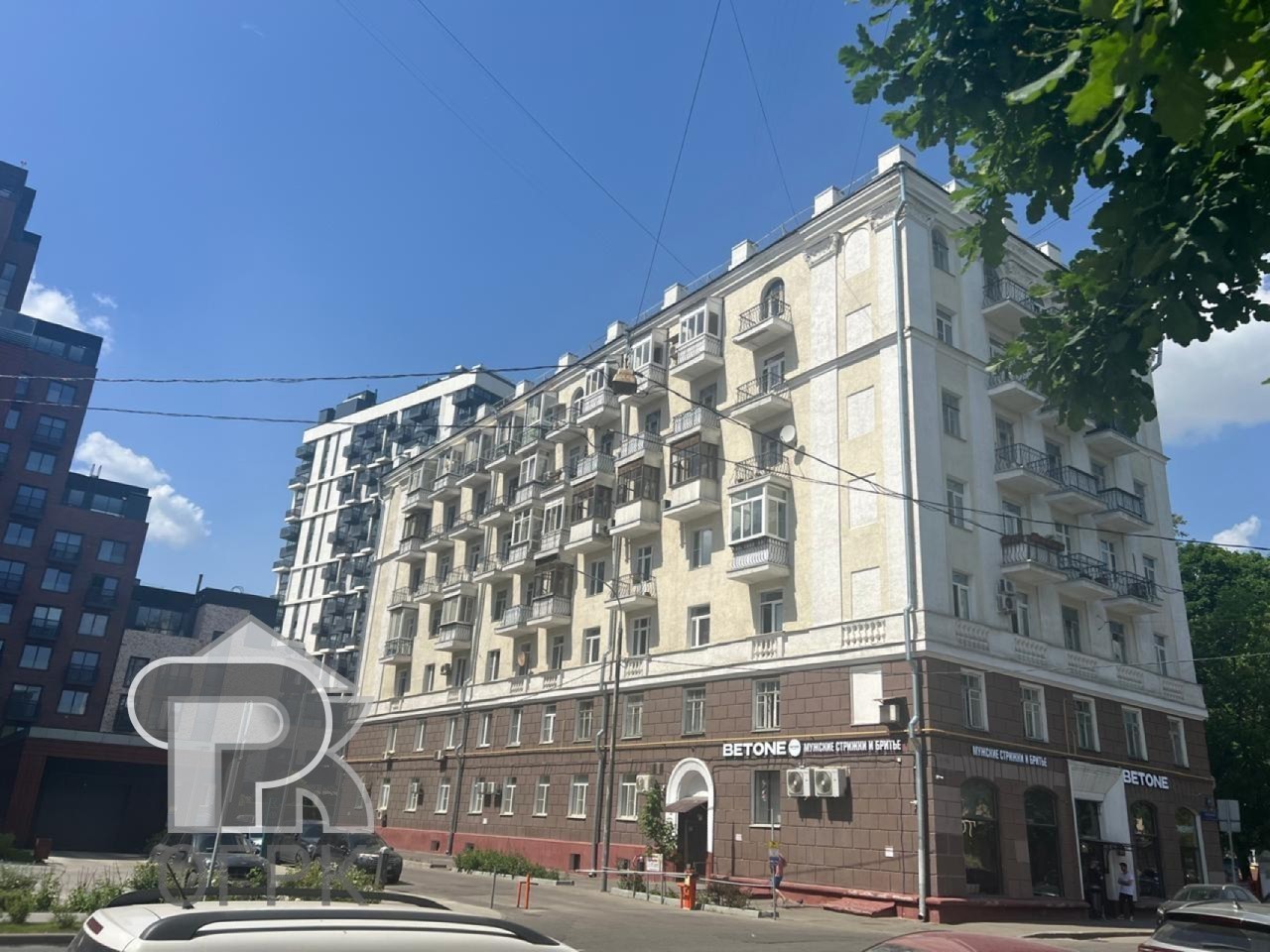 Купить 2-комнатную квартиру, №386882