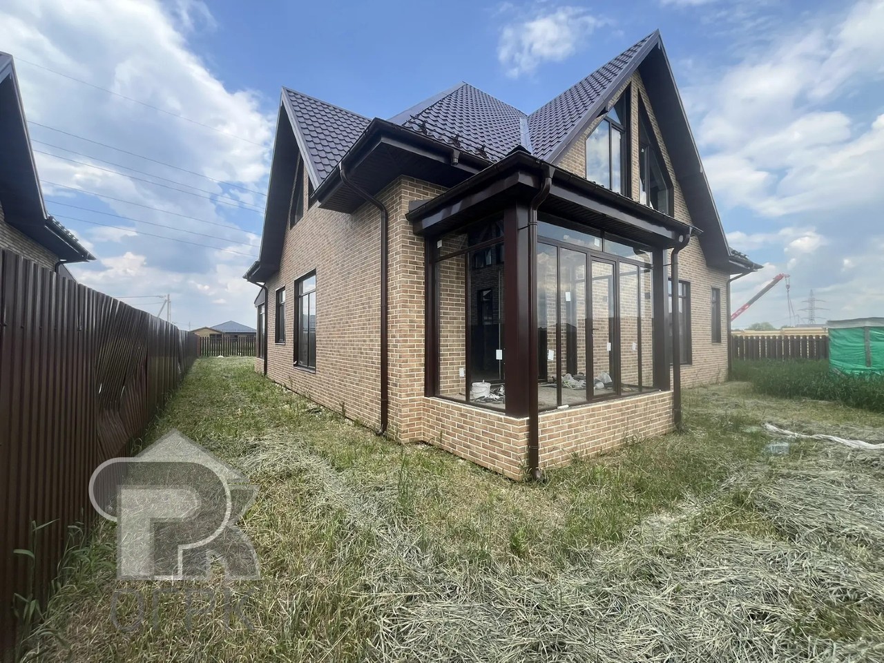 Купить дом, №390317