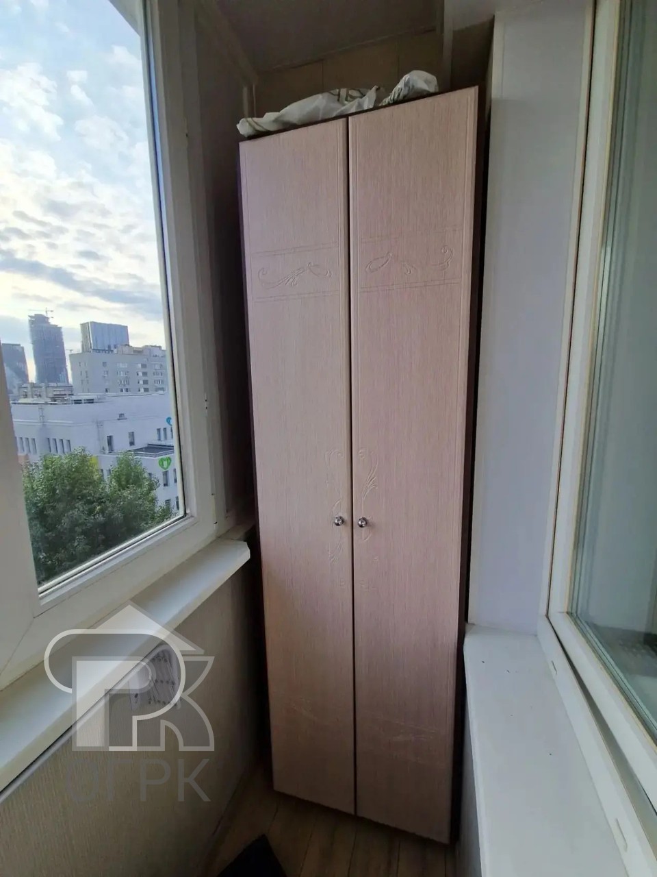 Купить 3-комнатную квартиру, №391259