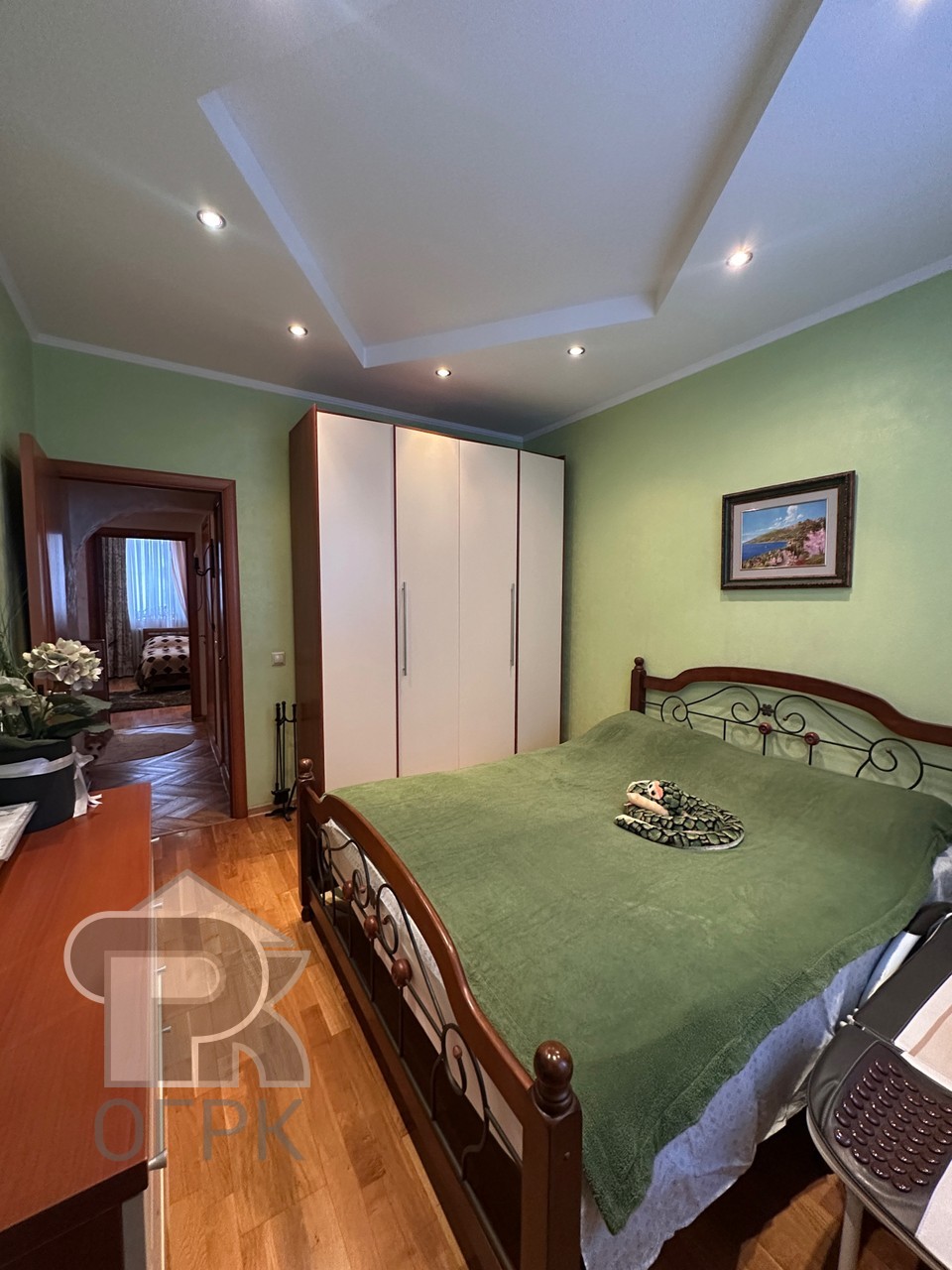 Купить 3-комнатную квартиру, №387965