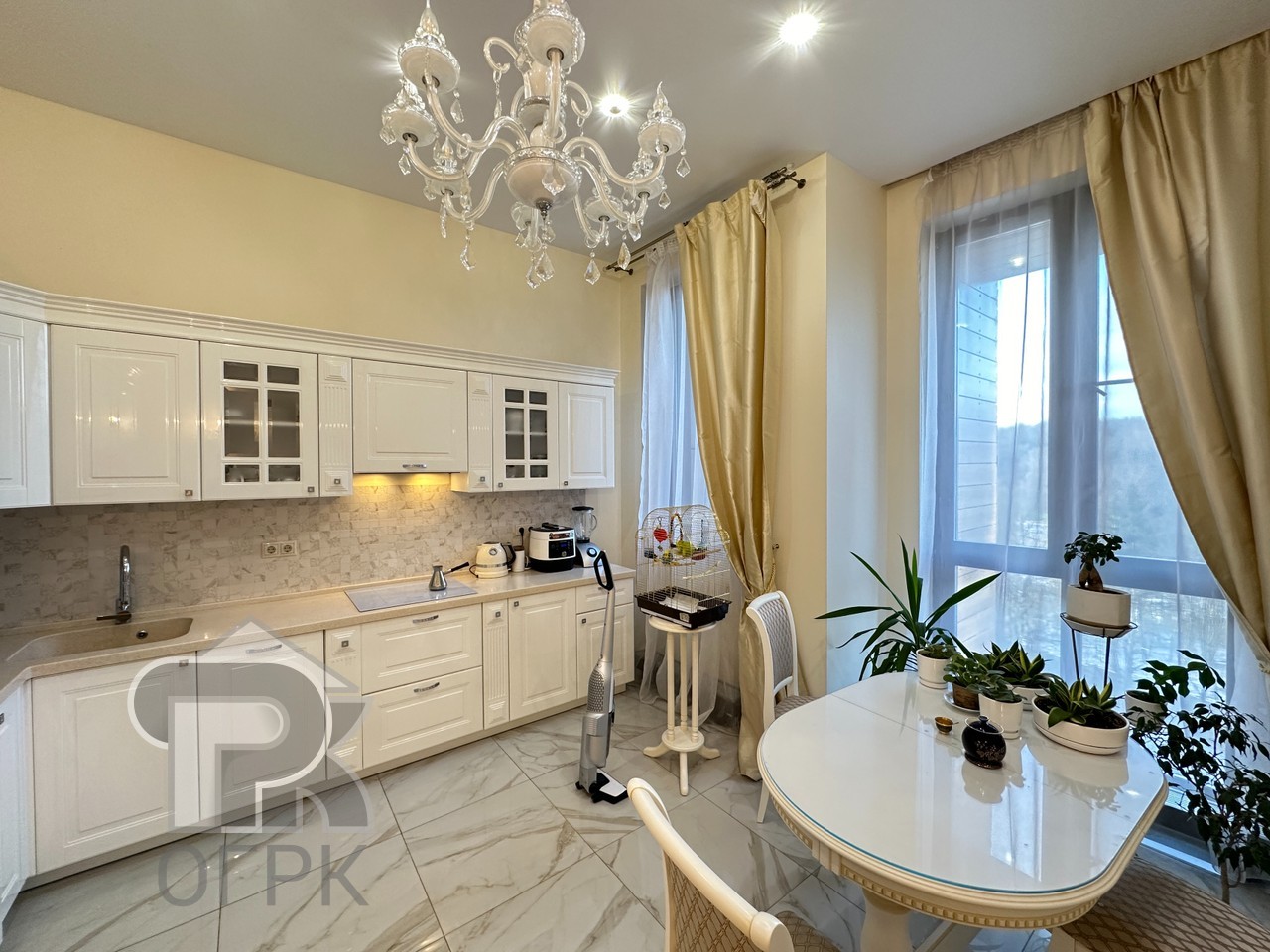 Купить 2-комнатную квартиру, №387456