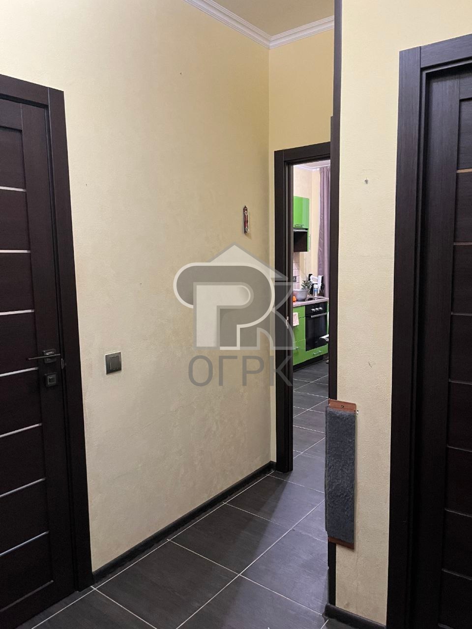 Купить 1-комнатную квартиру, №388767