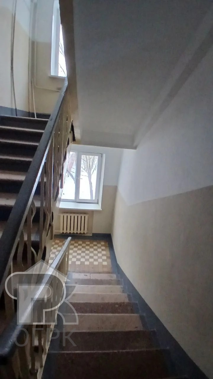 Купить 3-комнатную квартиру, №388472