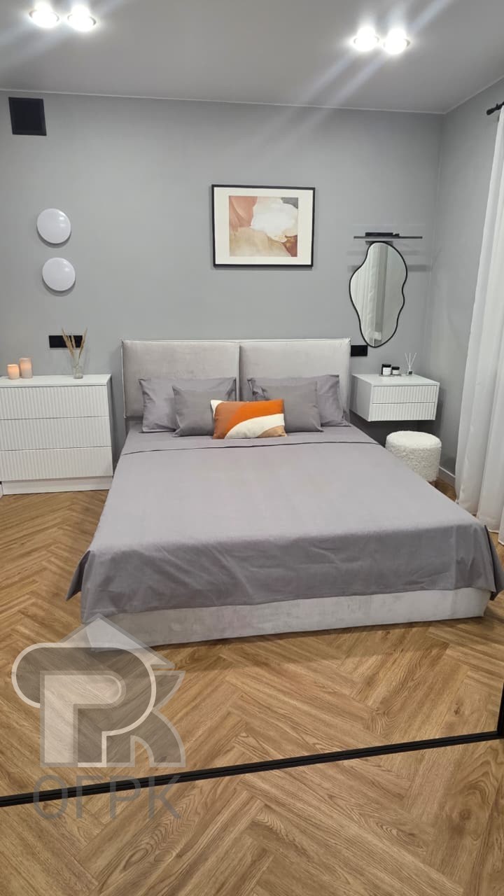 Купить 1-комнатную квартиру, №387433