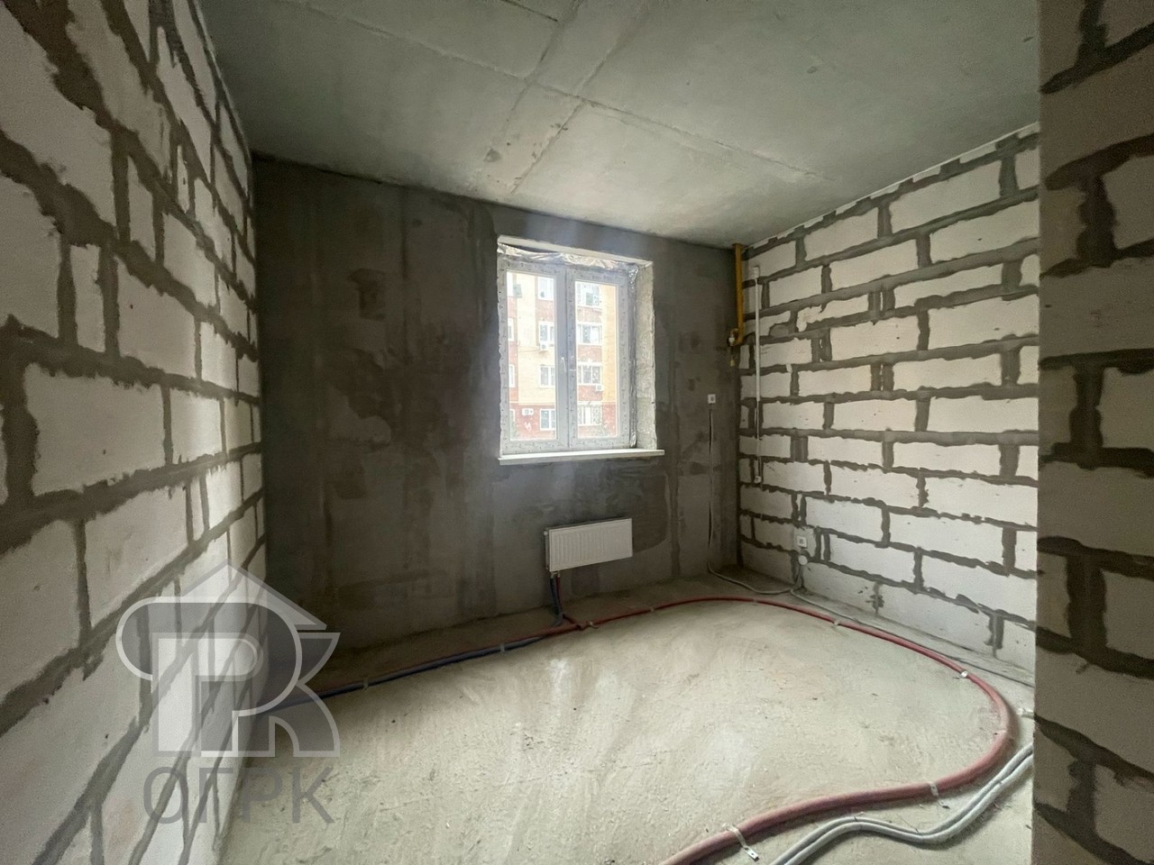 Купить 3-комнатную квартиру, №388110