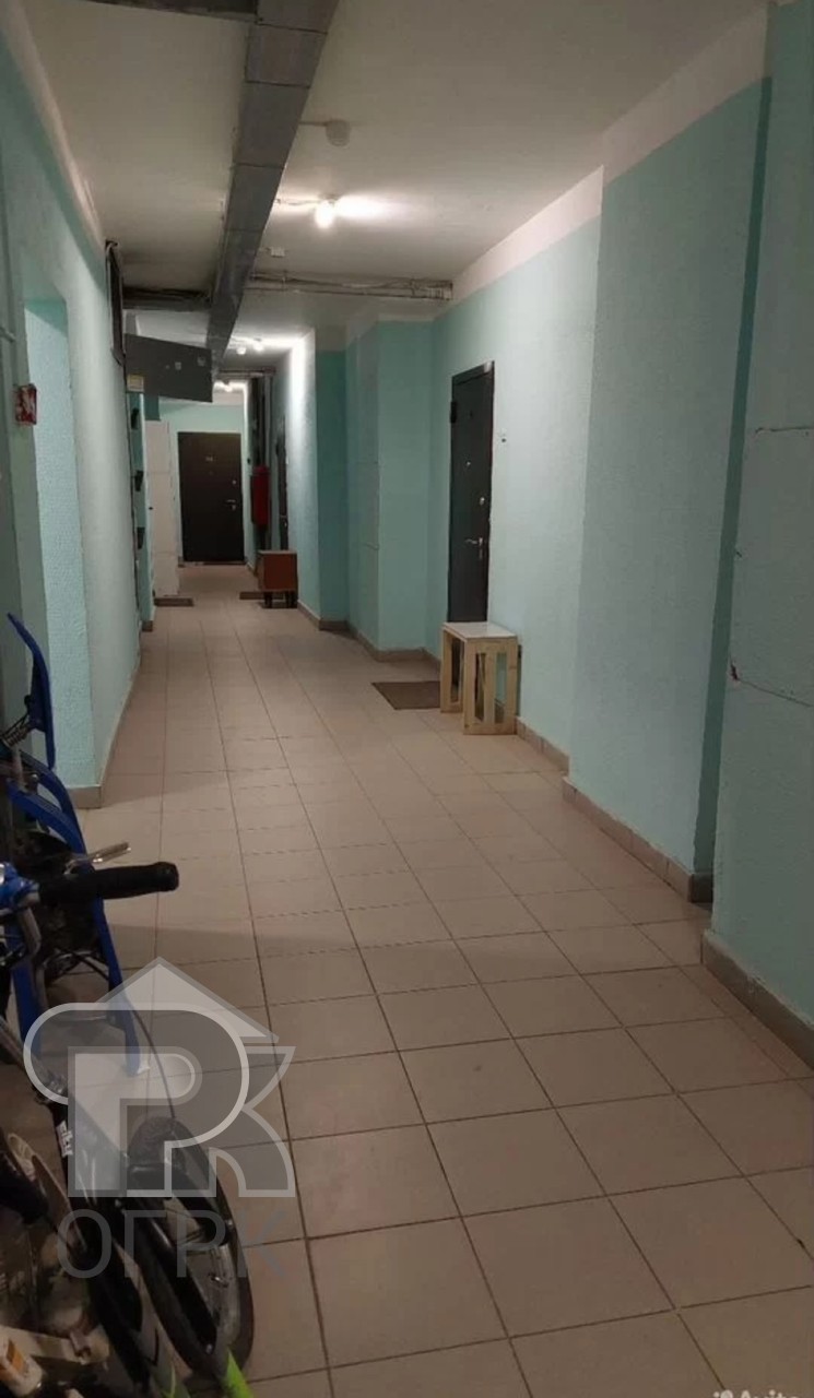 Купить 1-комнатную квартиру, №389106