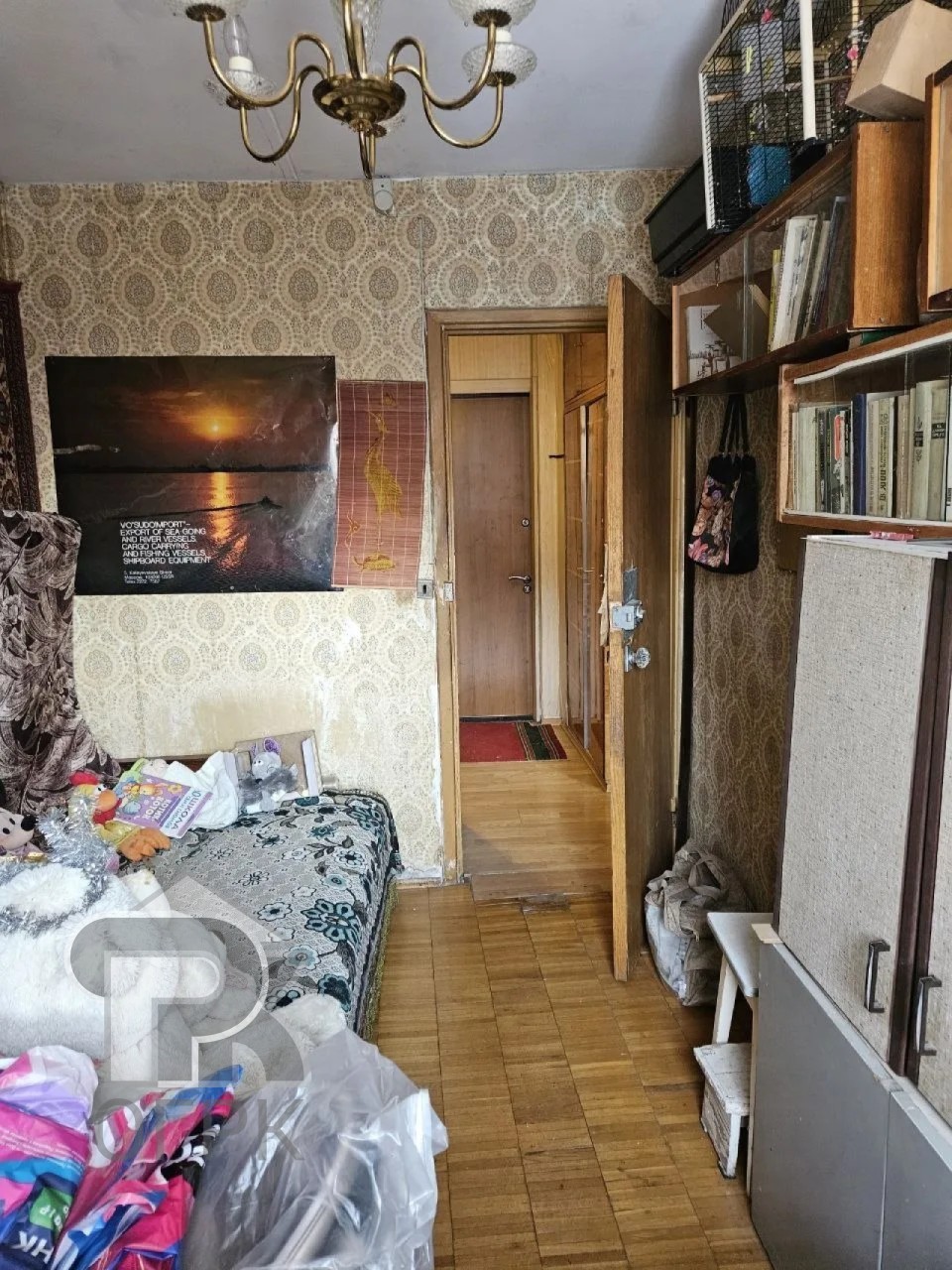 Купить 3-комнатную квартиру, №388963