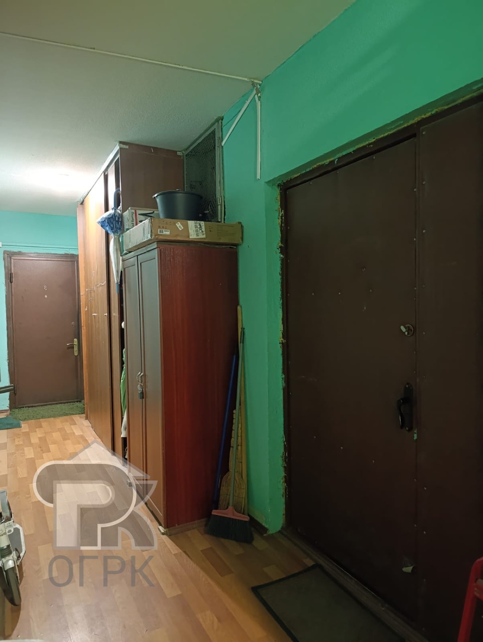 Купить 3-комнатную квартиру, №386983