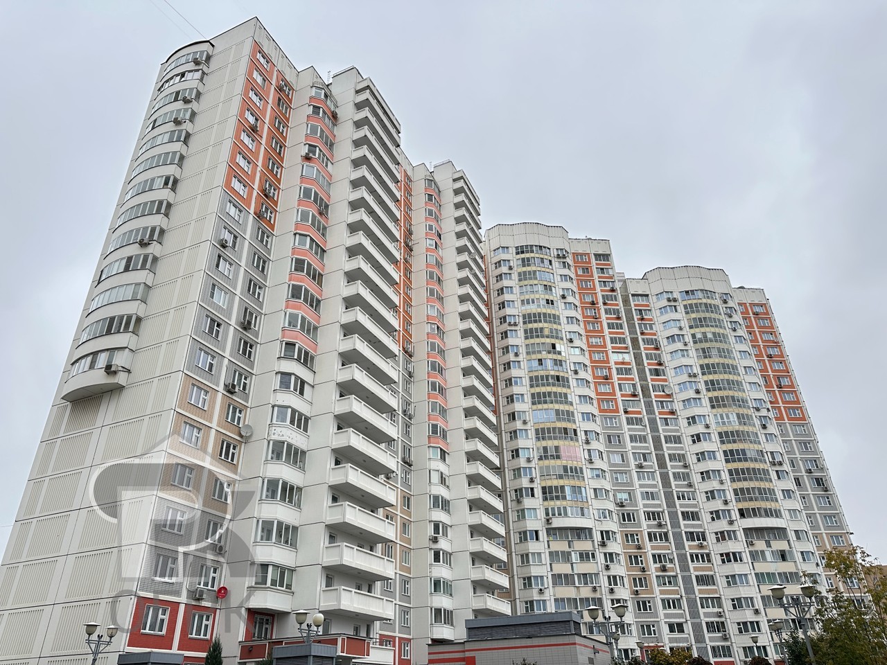 Купить 3-комнатную квартиру, №387247