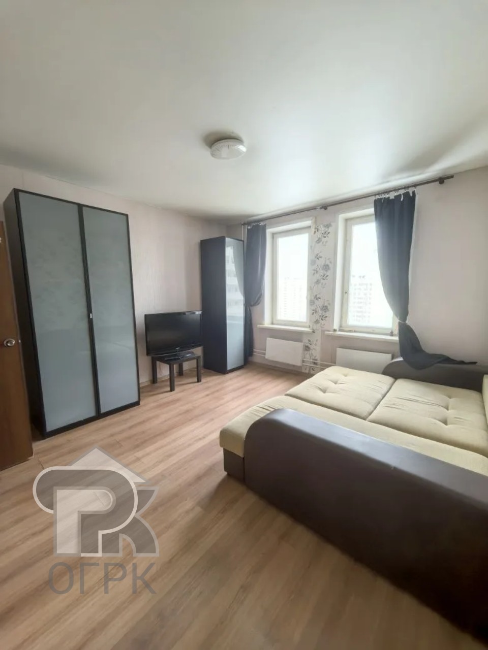 Купить 2-комнатную квартиру, №387333