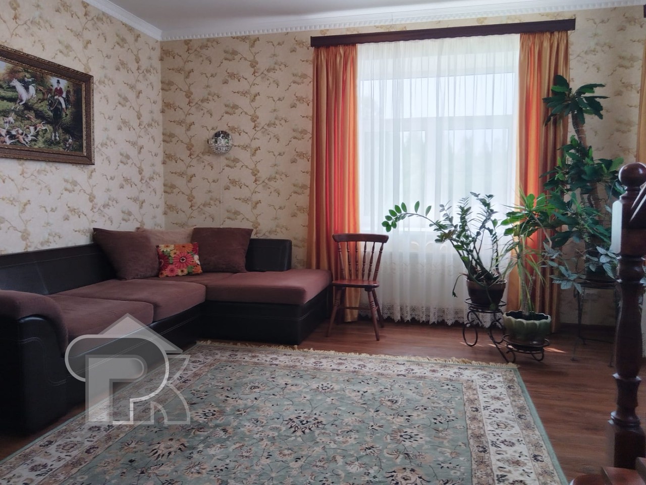 Купить коттедж, №385782