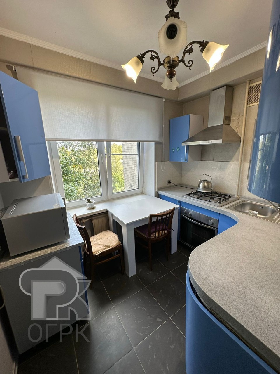 Купить 2-комнатную квартиру, №389375