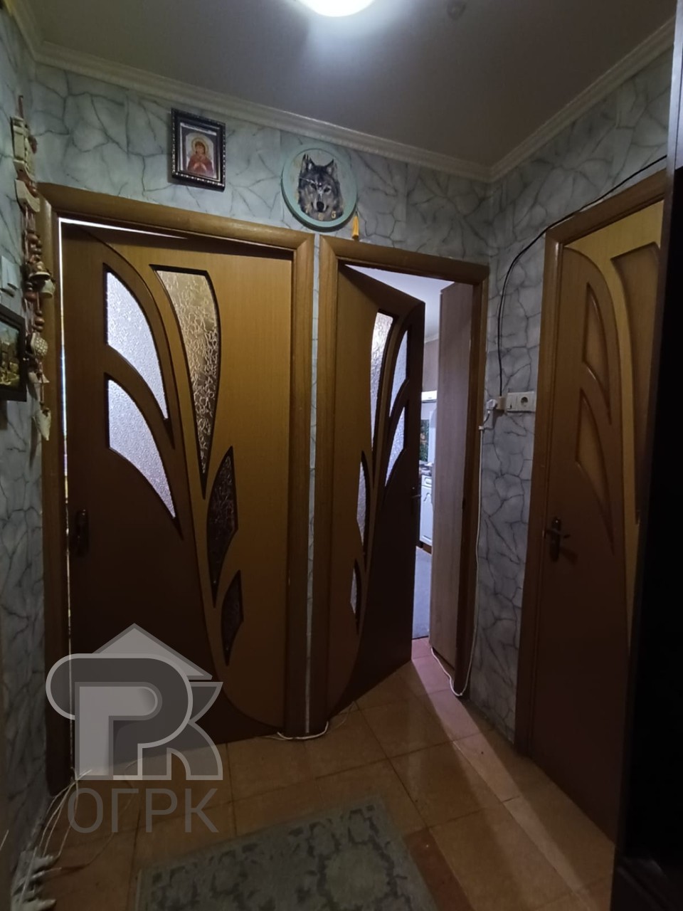 Купить 1-комнатную квартиру, №370961