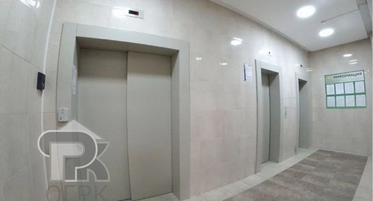 Купить 1-комнатную квартиру, №388209