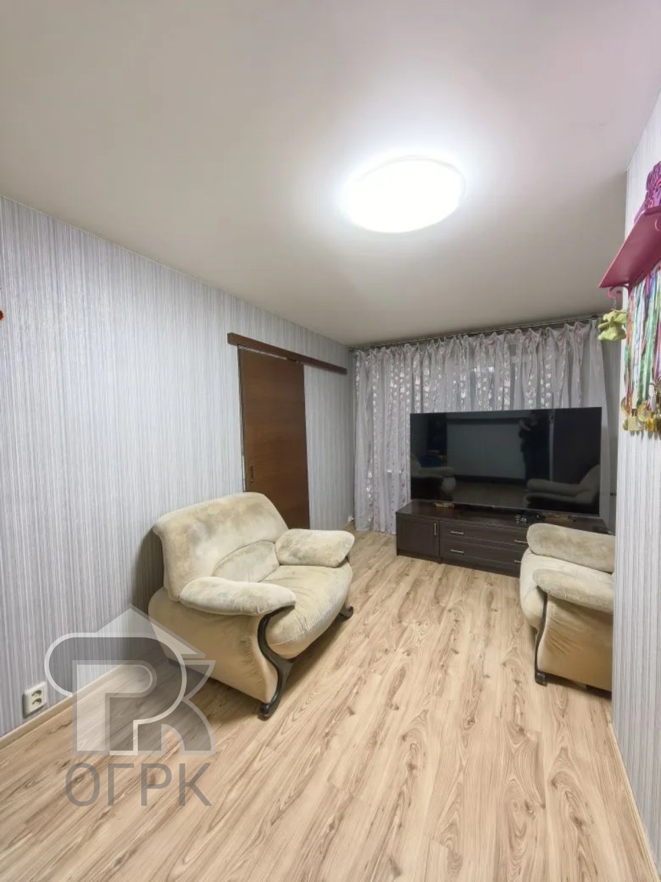 Купить 2-комнатную квартиру, №389076