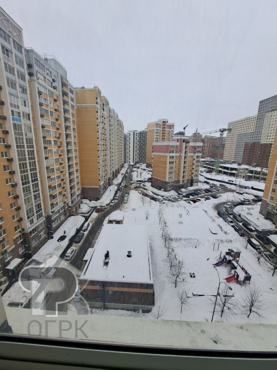 Купить студию, №388611