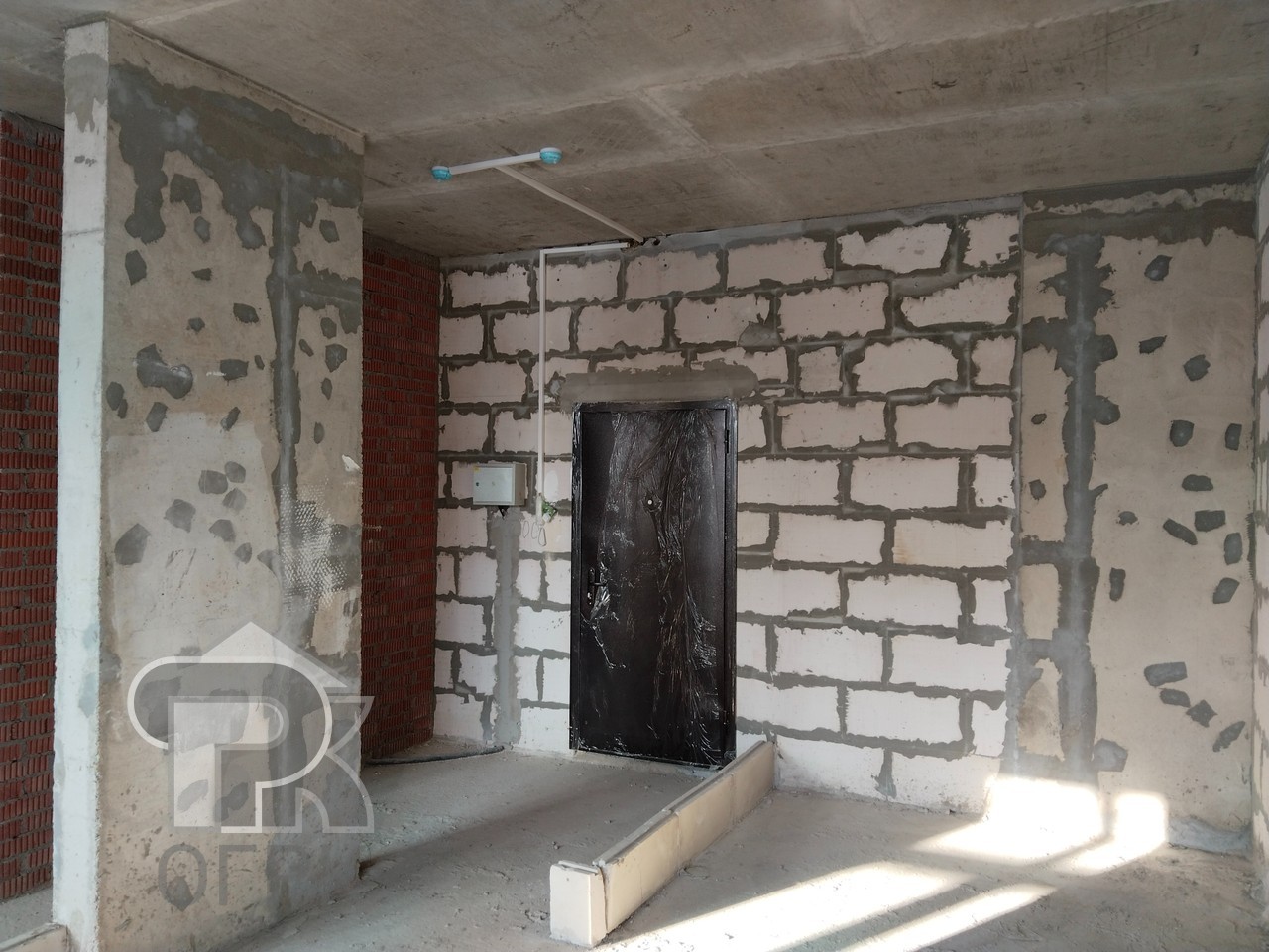 Купить 1-комнатную квартиру, №388691