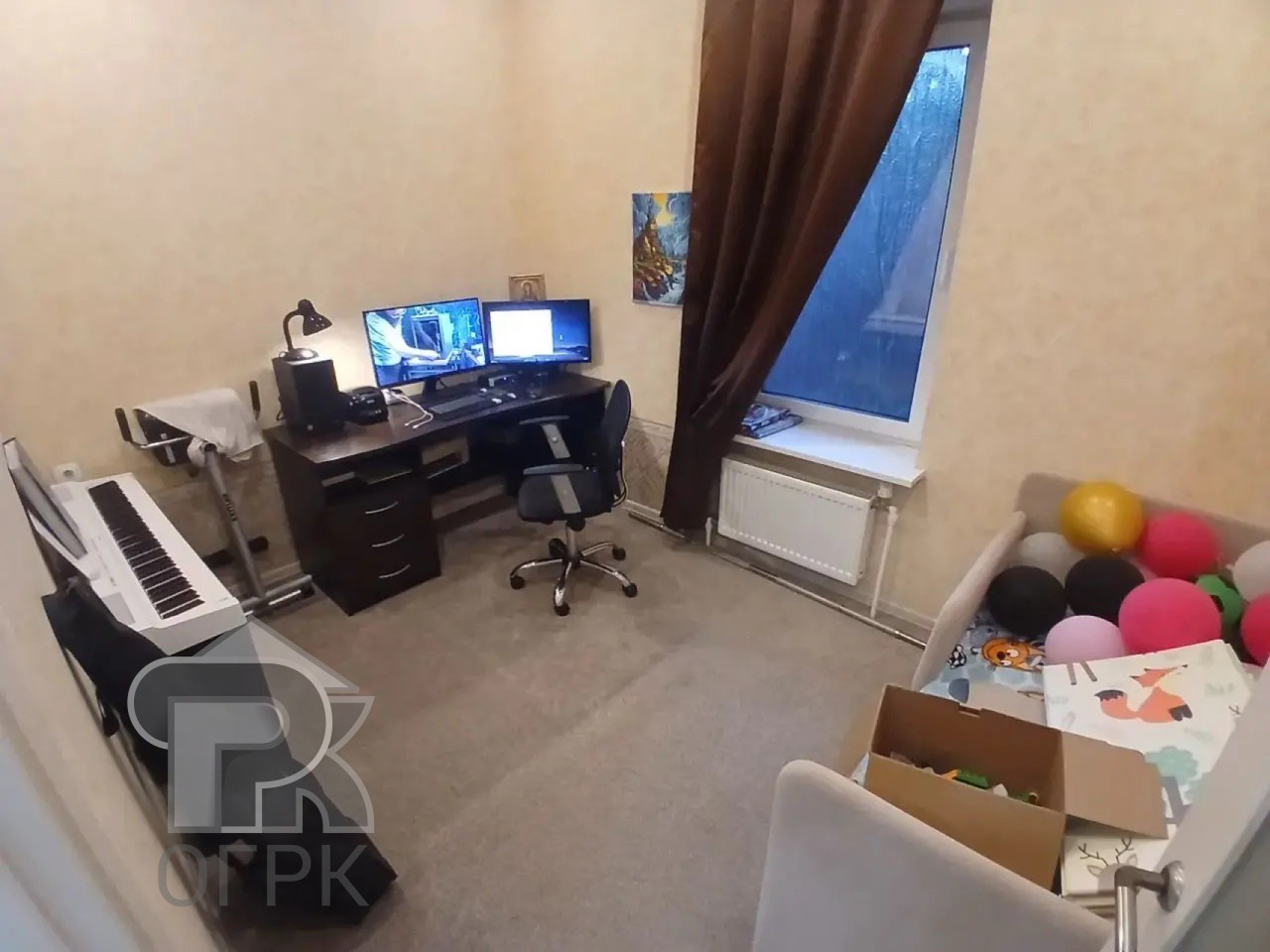 Купить дом, №389304