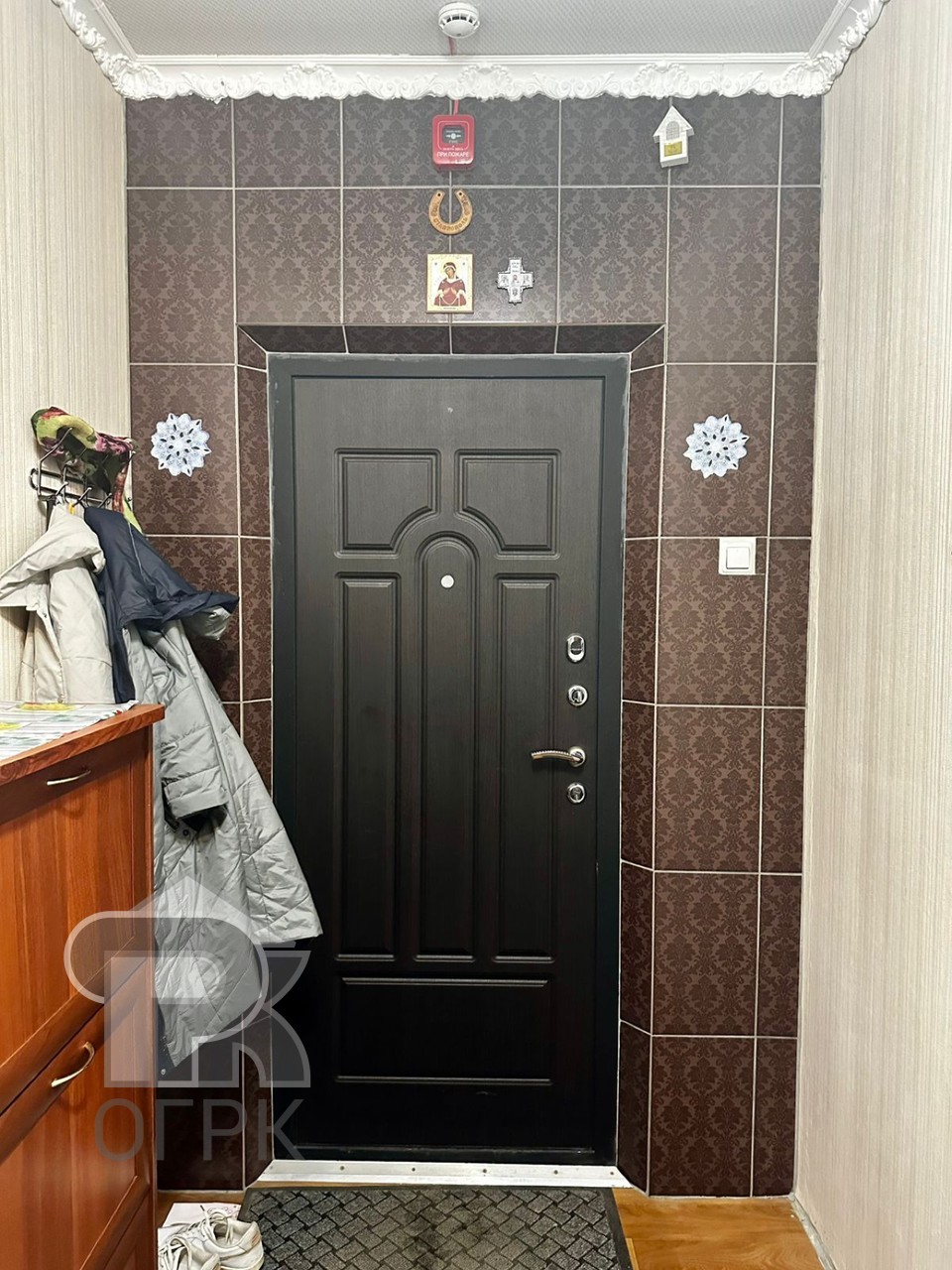 Купить 2-комнатную квартиру, №385506
