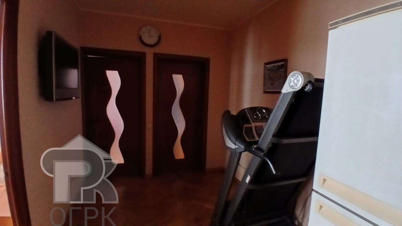 Купить 3-комнатную квартиру, №385768