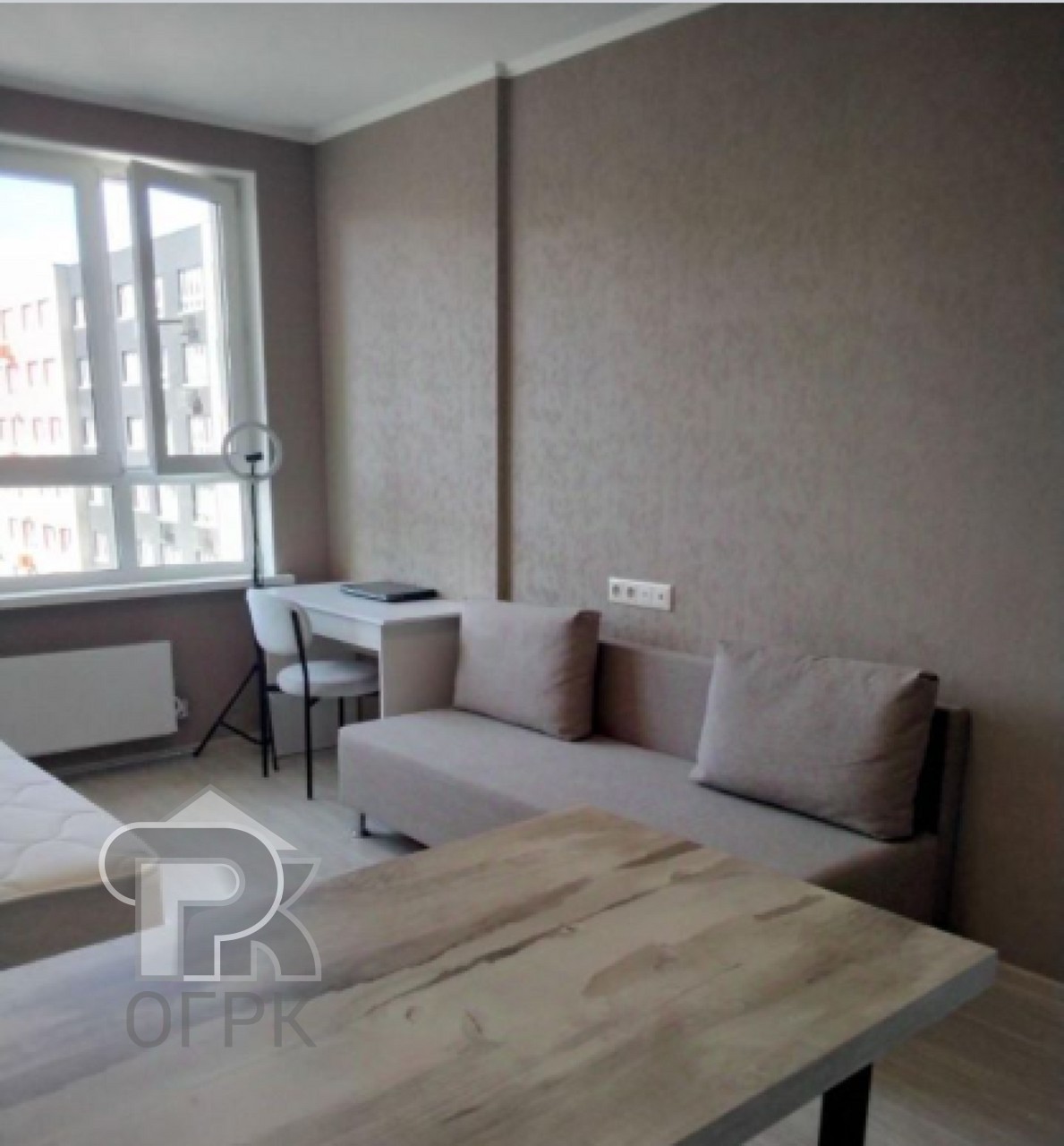 Купить студию, №387825