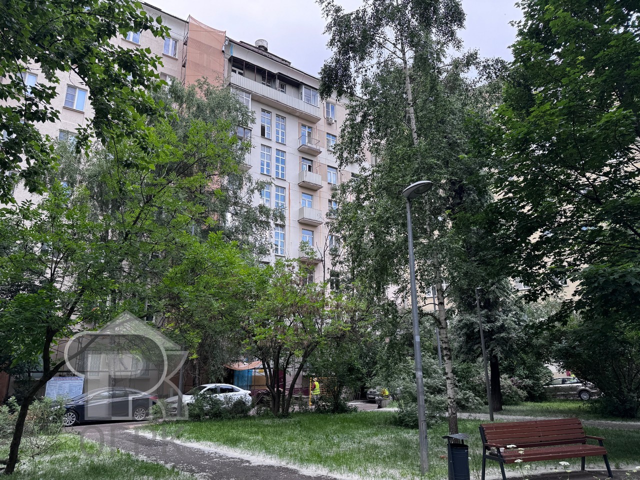Купить 3-комнатную квартиру, №390274