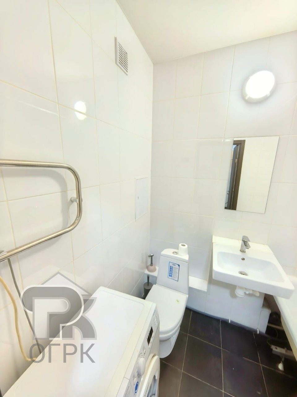 Купить 1-комнатную квартиру, №387556