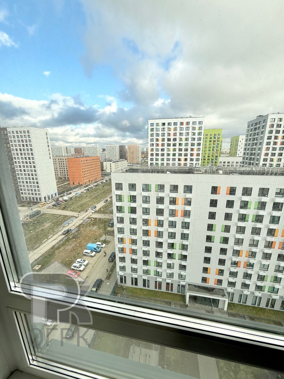 Купить 3-комнатную квартиру, №387589