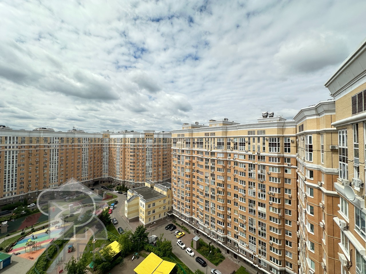 Купить 2-комнатную квартиру, №345944